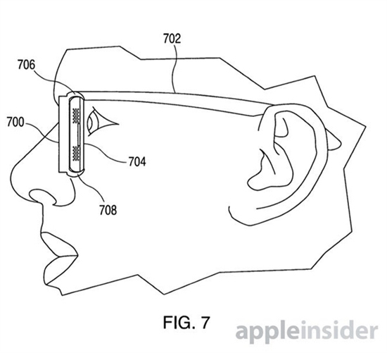 听说iPhone 8与它绝配！传苹果AR眼镜将在9月同期发布