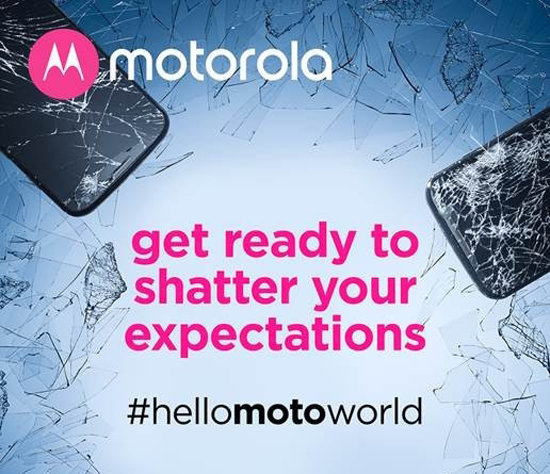 有了不碎屏技术还不够，Moto正开发能自动修复损伤的智能屏