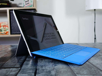 真正移动办公！微软Surface Pro LTE版将于9月发布