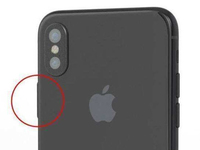 iPhone 8没了Home键那怎么呼唤Siri呢？