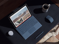 LTE版Surface Pro即将发布，微软还将带来一款神秘设备