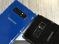 国行三星Note8月底上市：6988元起，电池经八重严苛考验