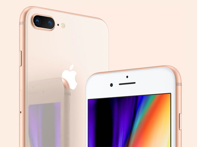 iPhone 8明日起开售，天猫推12期免息、送10G流量等优惠