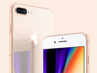 iPhone 8明日起开售，天猫推12期免息、送10G流量等优惠