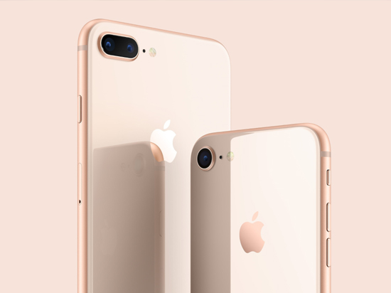 科客晚报：iPhone 8首销不及小米MIX2，微信新规不同意就无法登录