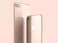 苹果iPhone 8不好卖？天猫说比去年还火