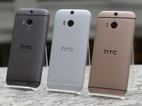 昔日手机行业大佬HTC，如今市场份额仅剩不到1%