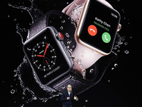 终于来了！苹果watchOS 4正式推送：带来大波新功能