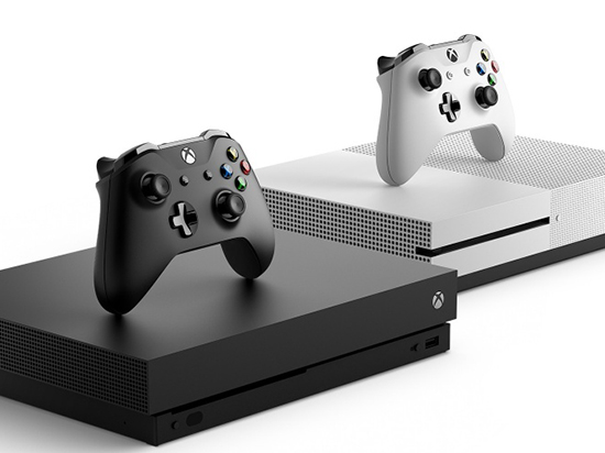 价格有惊喜！微软Xbox One X国行版：全球同步开售，11月7日上市