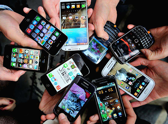 国产品牌征服战斗民族：夺下俄罗斯近1/3手机市场份额