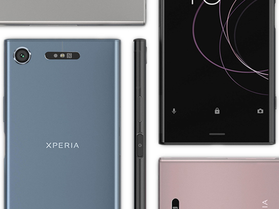 你会为这信仰充值？索尼Xperia XZ1国行版10月27日发布