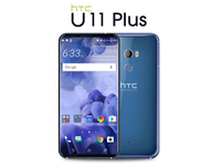 HTC未死！全面屏新机U11 Plus渲染图曝光：双11发布