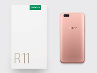 骁龙660旗舰首选！人气爆款OPPO R11直降200元