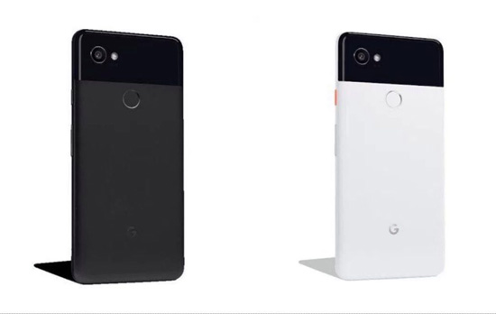 Google的新品发布会上，可不止Pixel 2手机