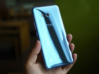 Android One新机HTC U11 Life：骁龙630卖这么贵？