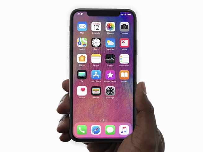 全面屏手机盘点：国产品牌谁有能力超越iPhone X？