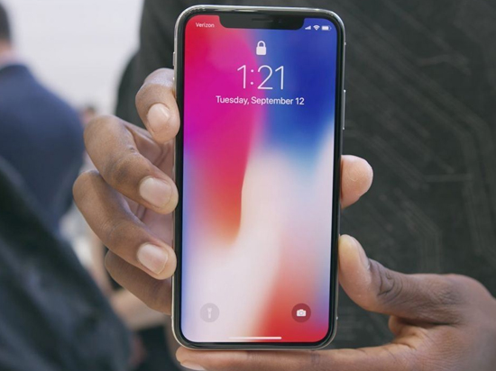 iPhone X定价为何这么高？一切为了彰显其地位