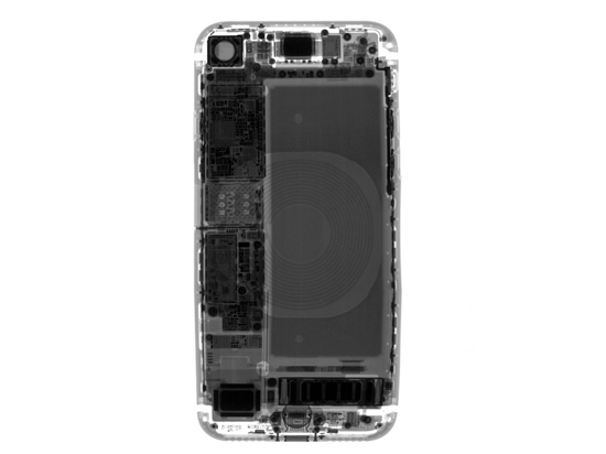 iPhone 8迎来“十连裂” 苹果表示不会爆炸，尚无安全威胁