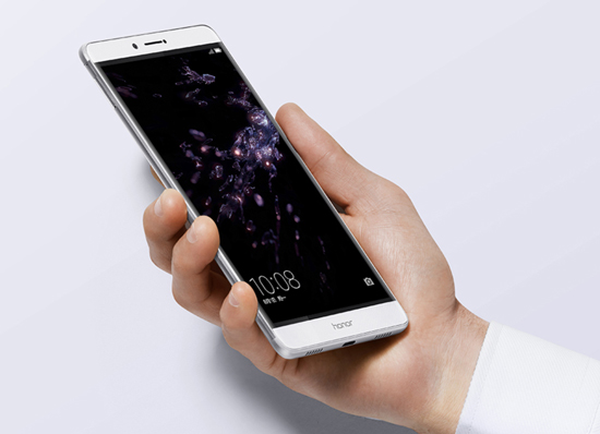 这也要搞机海战术？荣耀12月还要发全面屏新机荣耀NOTE 9