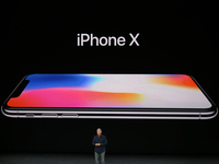 iPhone X天猫全球首发   荣耀小米等多款独家产品锁定天猫双11