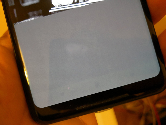 LG OLED屏幕让Pixel 2 XL难堪：一周即烧屏，媒体用户都吐槽