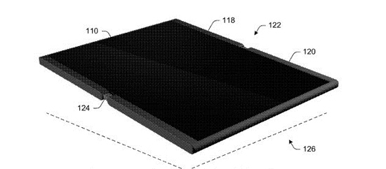 微软也来参脚折叠屏领域 明年或推出传闻已久Surface Phone？