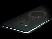 HTC U11+正式发布：骁龙835+6GB运存，4999元！