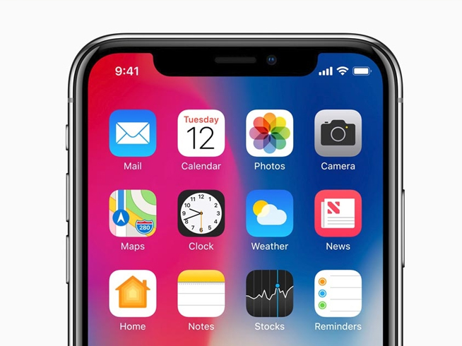 iPhone X价格太高不能忍？双十一这些全面屏国产旗舰更适合你