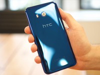 HTC U11国行版系统更新：特色应用全变中文名