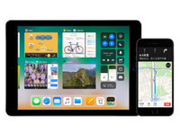 iOS 11升级“众乐乐”：iCloud也能与家人共享了