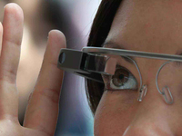 这次来真的！苹果AR眼镜将在2019年上市