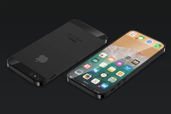 iPhone SE二代确实存在？性能提升，保留指纹识别