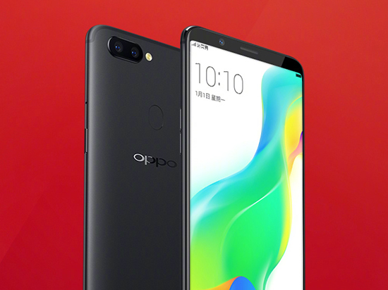 科客晚报：小米千元全面屏新机曝光，OPPO R11s Plus首战告捷