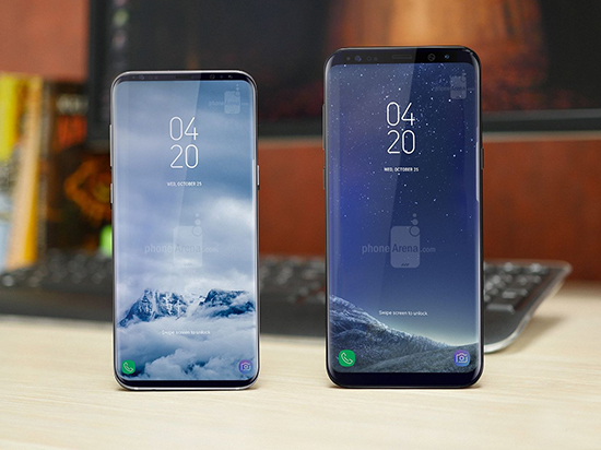 三星Galaxy S9已在路上：将直接吃上安卓奥利奥