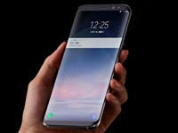 三星Bixby中文版上线：比苹果Siri好用！S8/Note8首发