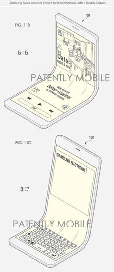 科客晚报：折叠屏三星Galaxy X明年见，小米7主打AI