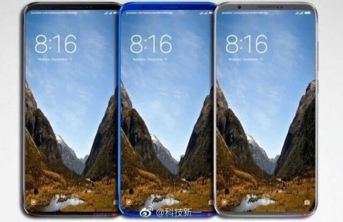 科客晚报：小米7概念渲染图曝光，华为小米将进军美国市场