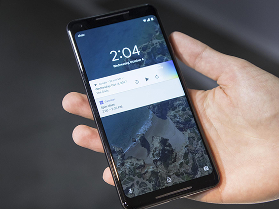 科客晚报：Pixel 2/XL又闹新问题，国产手机夺下最佳安卓手机