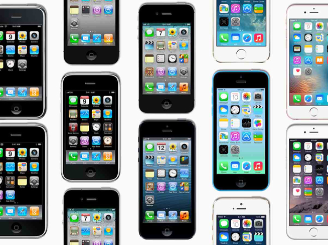 iPhone降频电池门苹果罕见二次回应 用户赚了还是再次被坑?