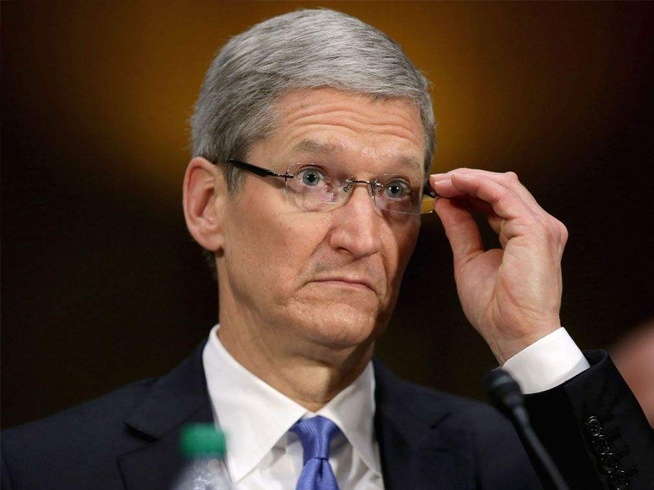 苹果为“降频门”致歉：iPhone更换电池降价至218元，降幅超50%