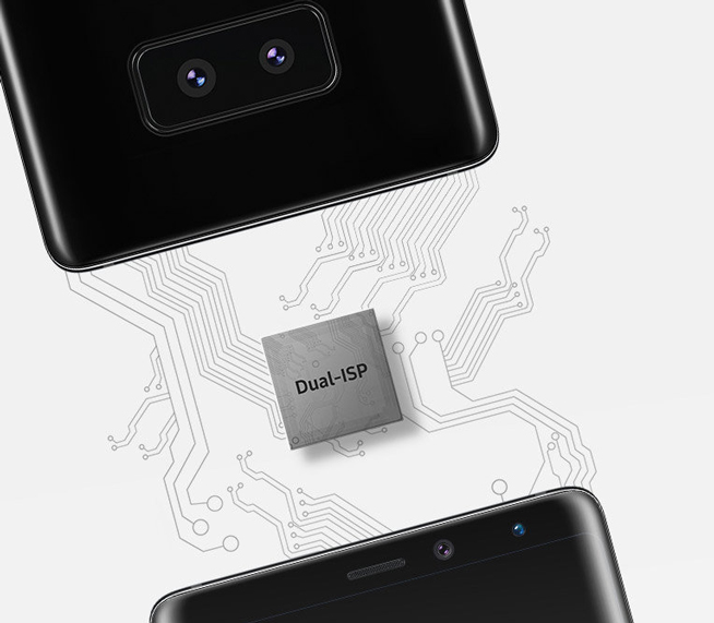 拒绝挤牙膏升级！三星全网通处理器Exynos 9810发布