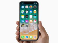 廉价iPhone X曝光：定价4500元，将取代第一代iPhone X