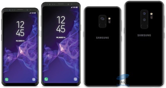 三星S9系列传闻汇总：可能是Galaxy S家族史上最贵机型