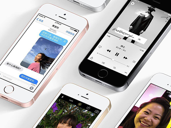iPhone SE2要凉了？传苹果在印度玩老套路：复活iPhone 6s