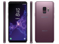 比去年更骚气！三星Galaxy S9/S9+新配色确认为丁香紫