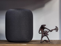 外媒评苹果HomePod：音质同价位最好，但功能和体验并不够出色