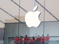 苹果中国本土化再提速：41家内地零售店接入支付宝