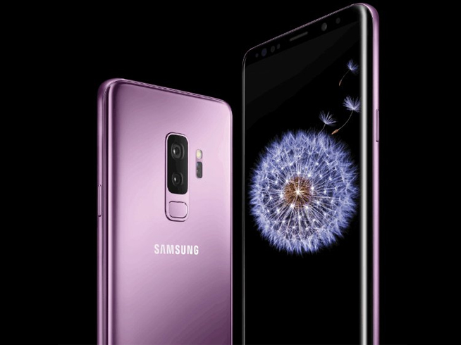 国行三星Galaxy S9/S9+超前抢购：6100元起，顶配8000元