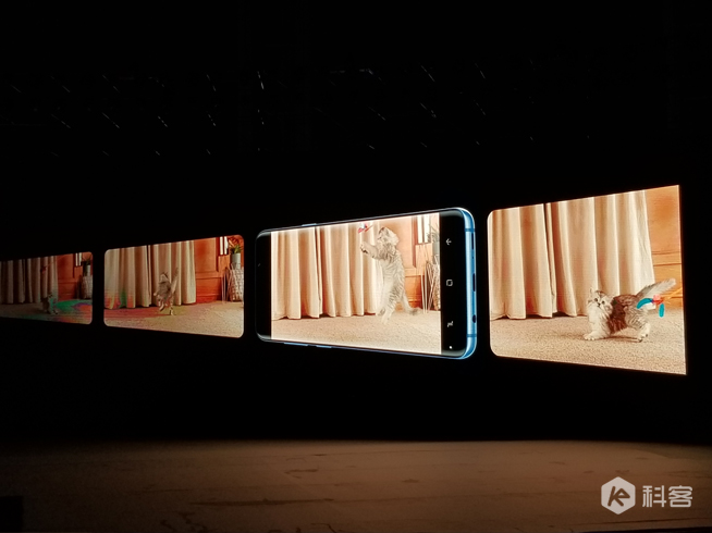 国行三星S9/S9+发布：可变光圈双摄抢眼，顶配售价7599元