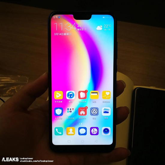 科客晚报：联发科翻身有望，vivo X21海外版真机曝光